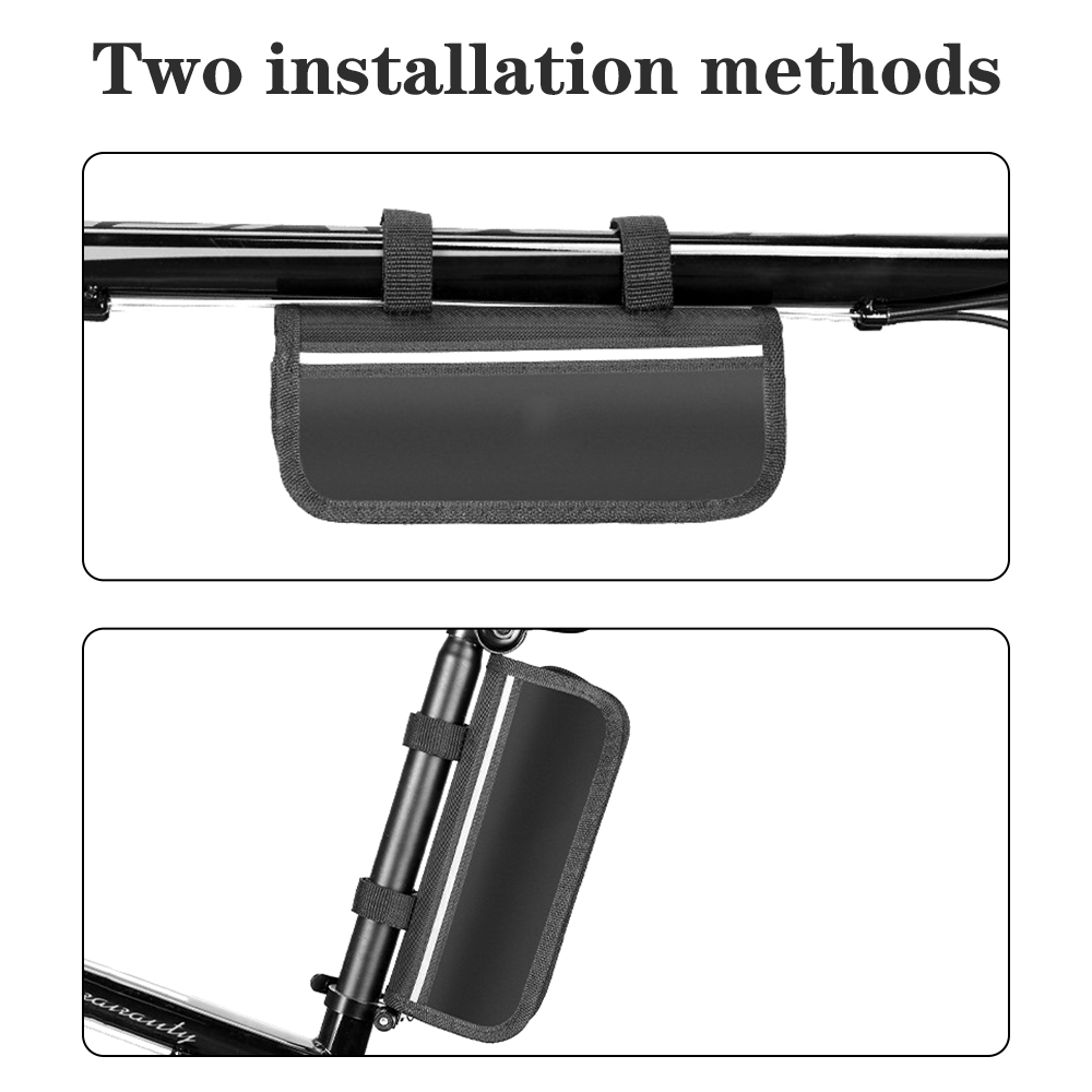 Bicycle Repair Kits Bag Tire P - Cycling Gear Pouch review and price