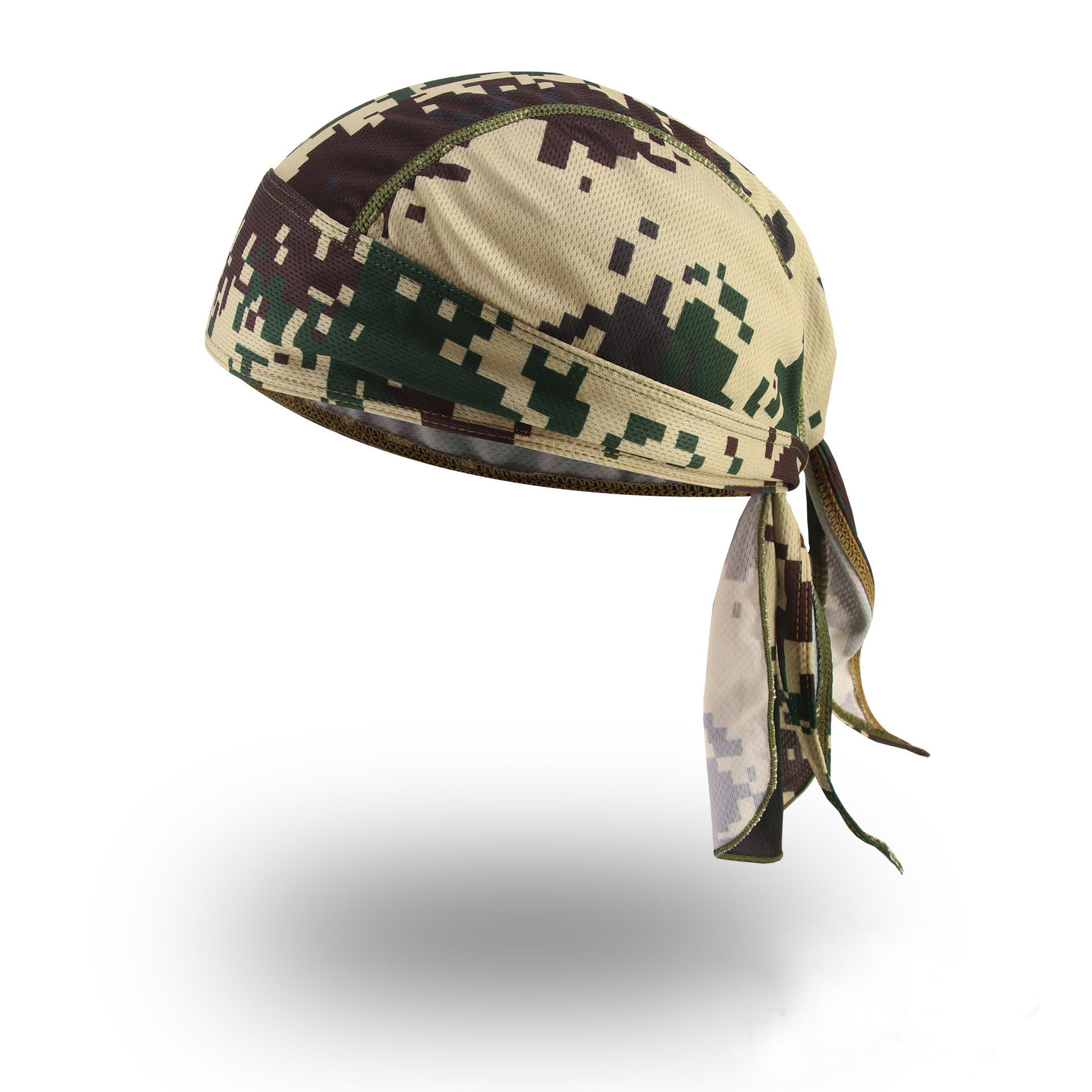 Headband Summer Men Printed Cy - Cycling Headwear review and price