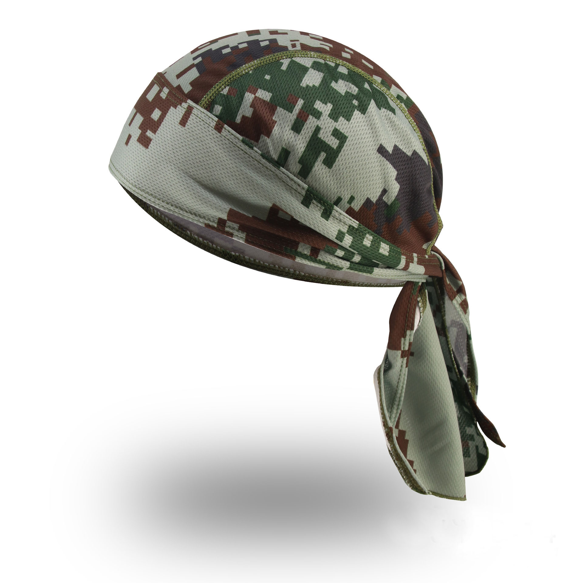 Headband Summer Men Printed Cy - Cycling Headwear review and price