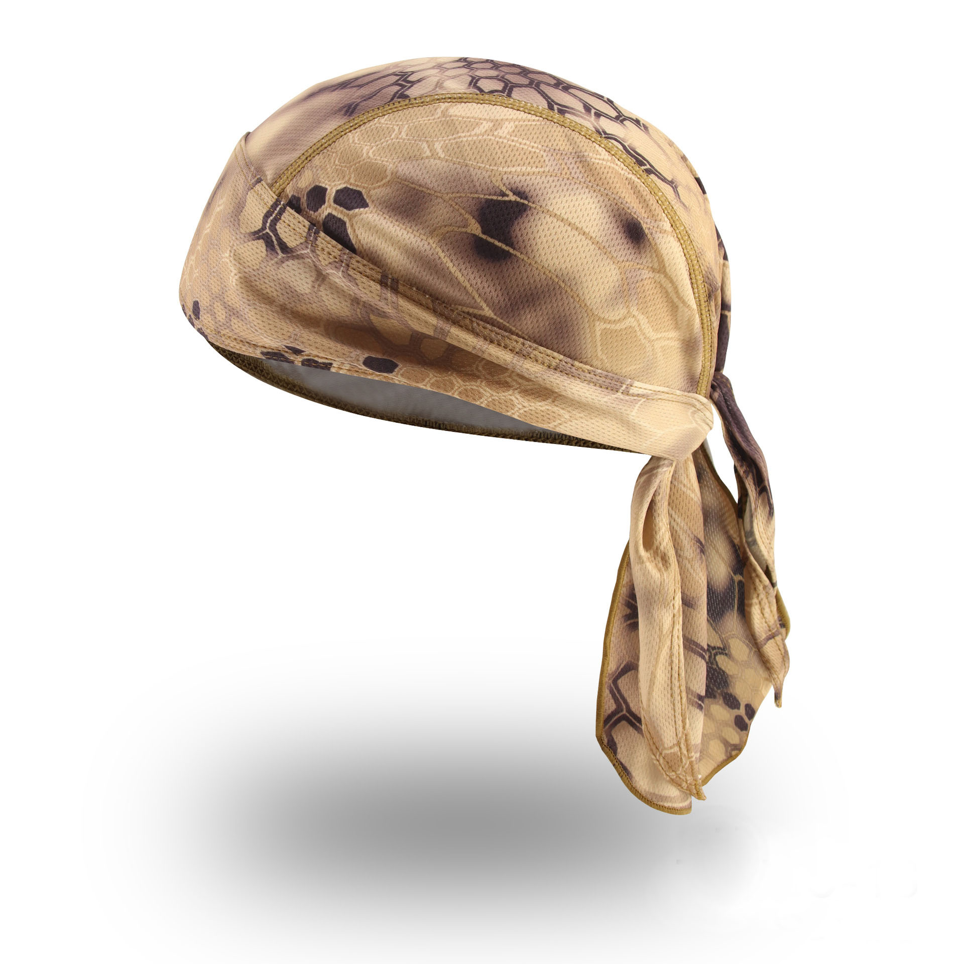 Headband Summer Men Printed Cy - Cycling Headwear review and price