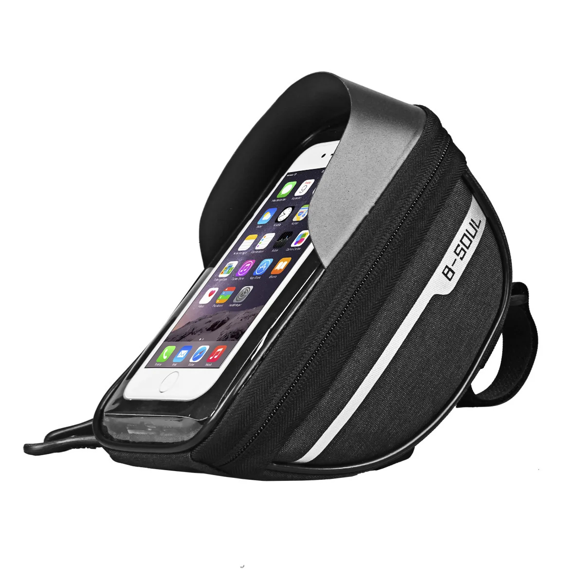 Waterproof Touch Screen Bike H - Cycling Gear Pouch review and price