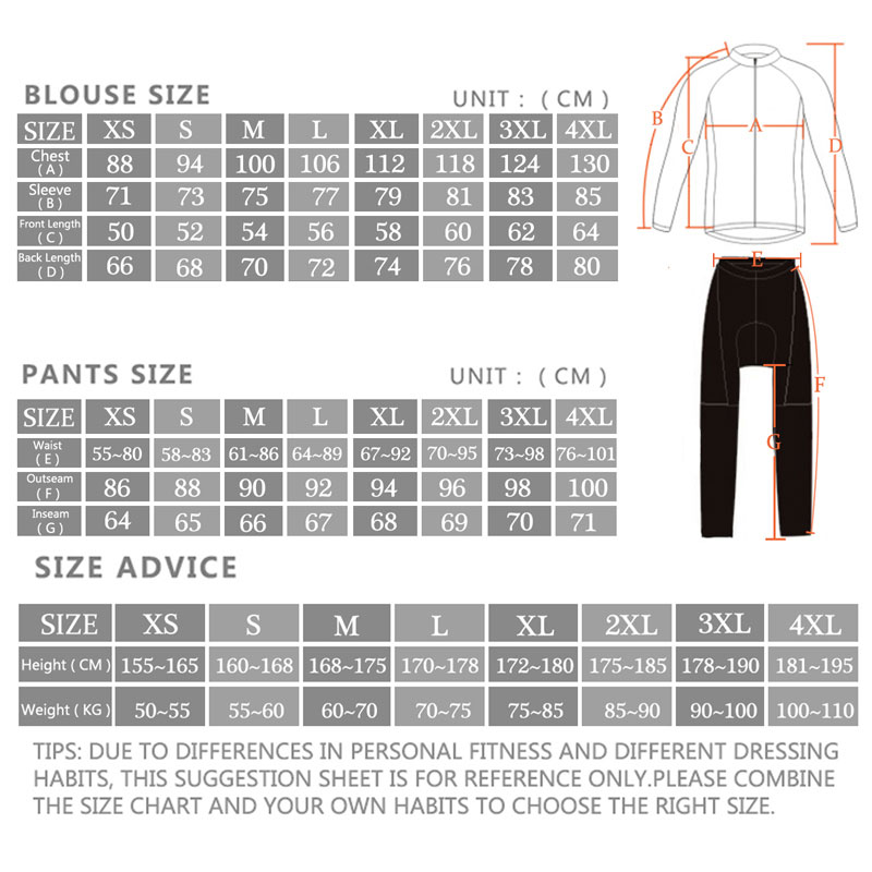 Ineos Team Winter Long Sleeve  - Cycling Gear Clothing review and price