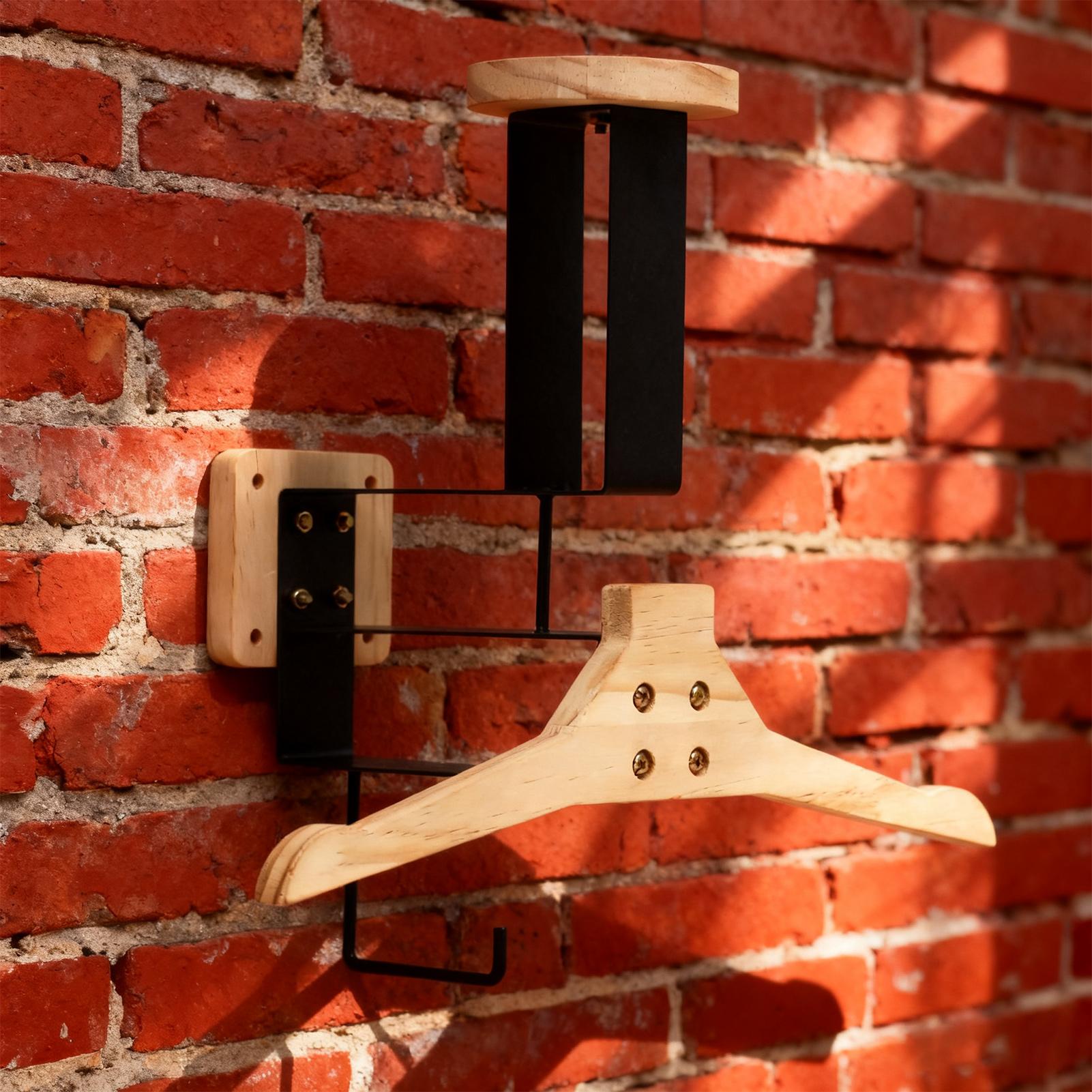 Wall Mount Hat Hanger Heavy Du - Cycling Gear Organization review and price