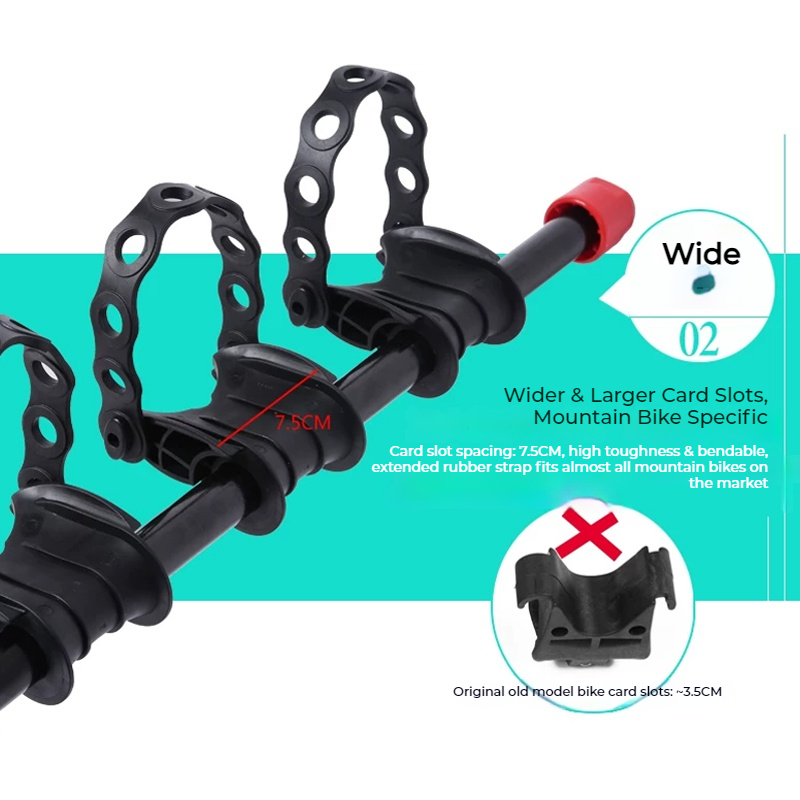 Automotive Bike Rack Straps Wi - Cycling Gear Organization review and price