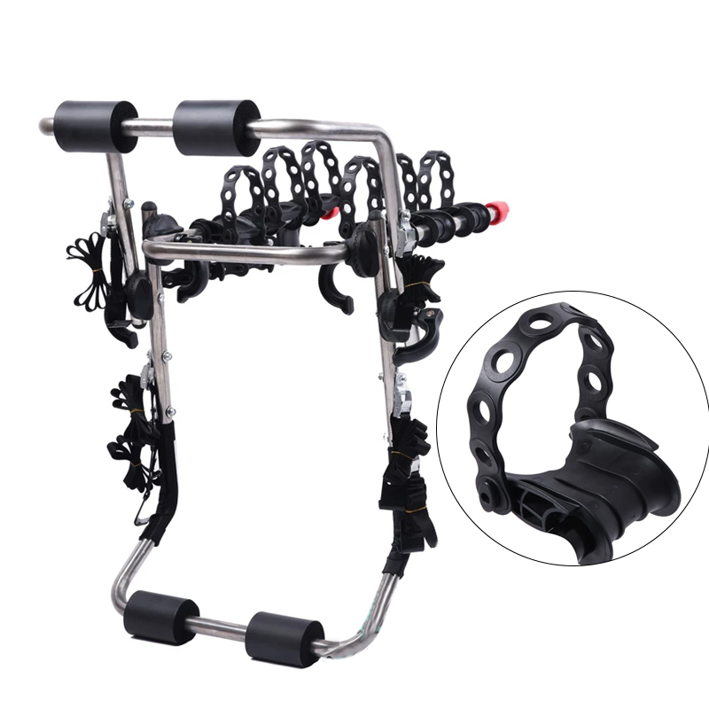 Automotive Bike Rack Straps Wi - Cycling Gear Organization review and price