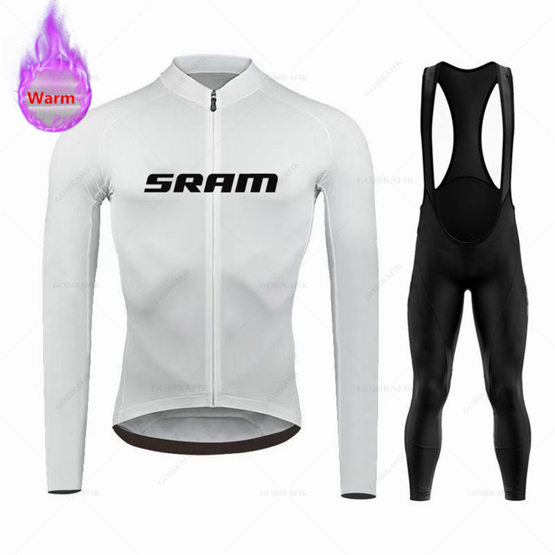 Sram Team Winter Long Sleeve T - Cycling Gear Clothing review and price