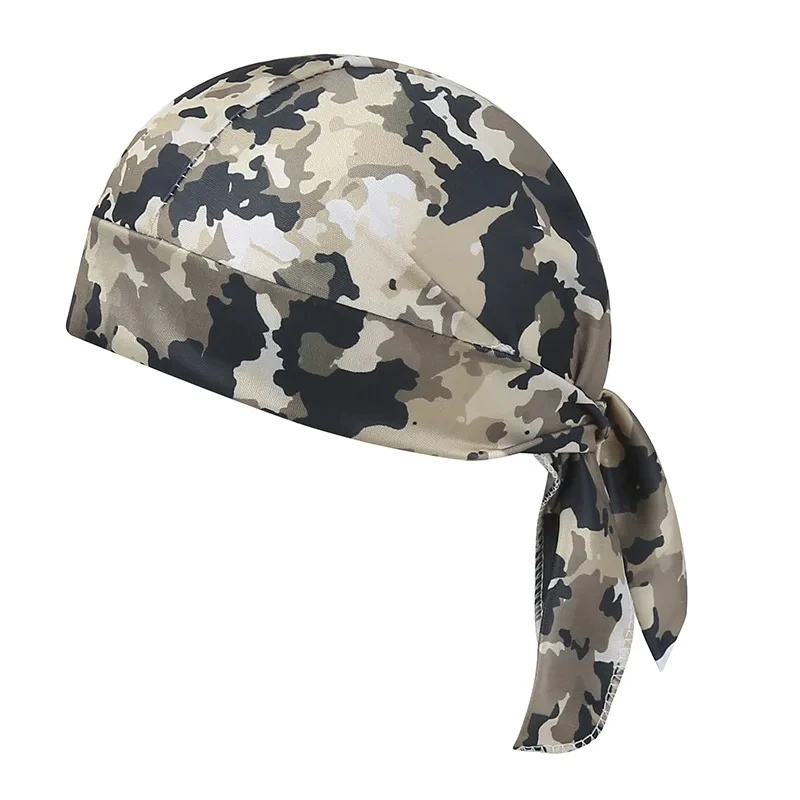 Camouflage Headband Bandana Ha - Cycling Headwear review and price