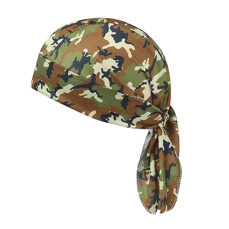 Camouflage Headband Bandana Ha - Cycling Headwear review and price