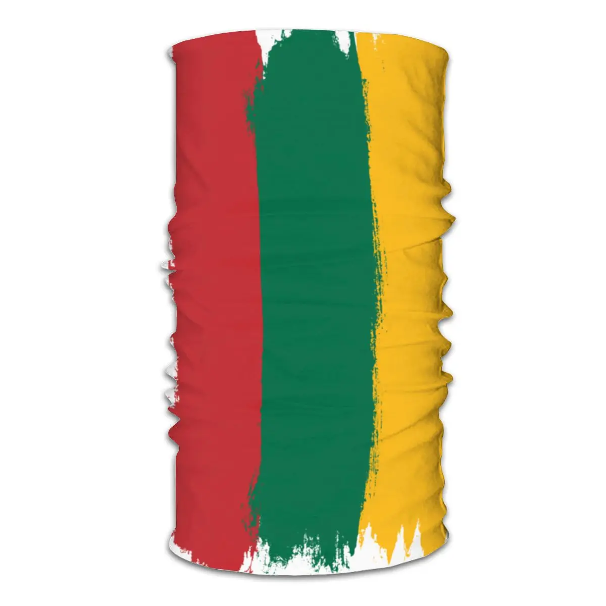 New Lithuania Flag Scarves Nec - Cycling Headwear review and price