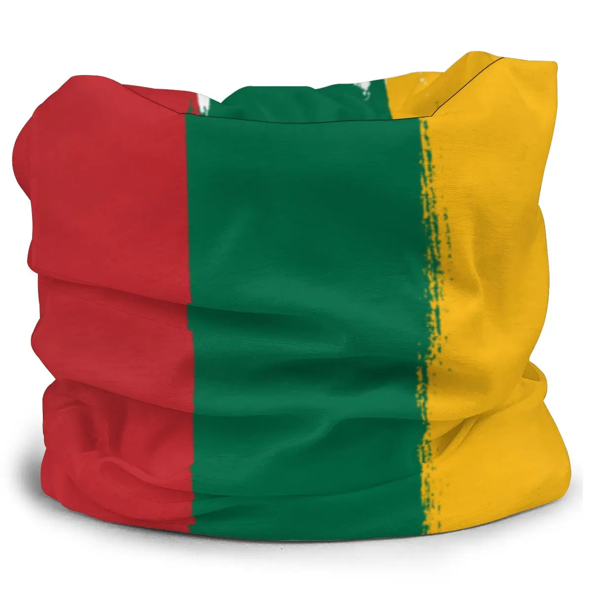 New Lithuania Flag Scarves Nec - Cycling Headwear review and price